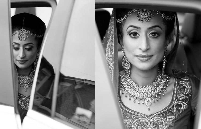 Female Asian Wedding Photographer for Sikh Wedding Ceremony